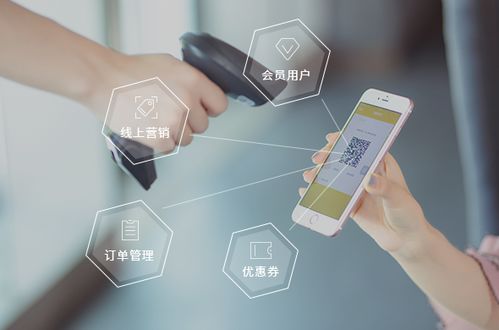 母嬰行業數字化新趨勢 網站建設、線上商城與手機軟件一體化發展