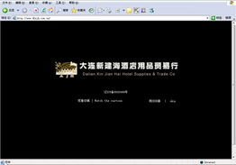 大連菉竹設計 一站式網站與移動軟件解決方案專家